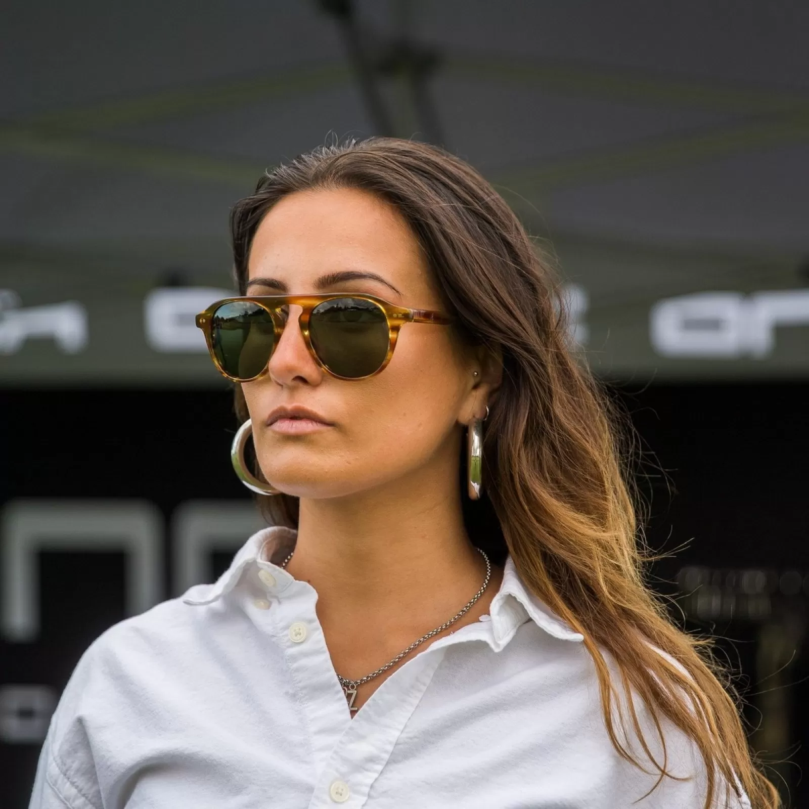 Palermo Sunglasses Palermo Sunglasses