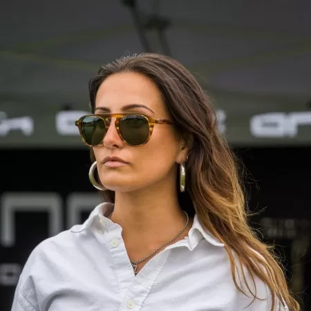 Palermo Sunglasses Palermo Sunglasses