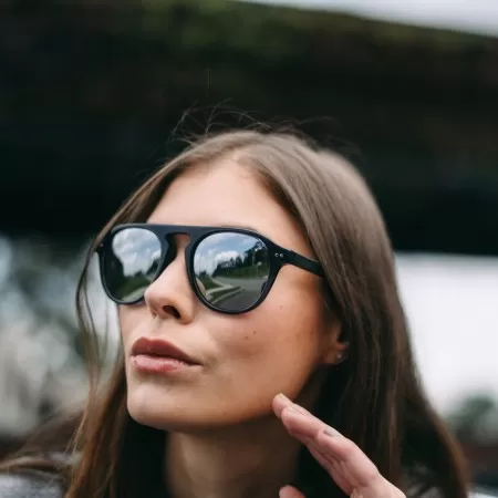 Palermo Sunglasses Palermo Sunglasses