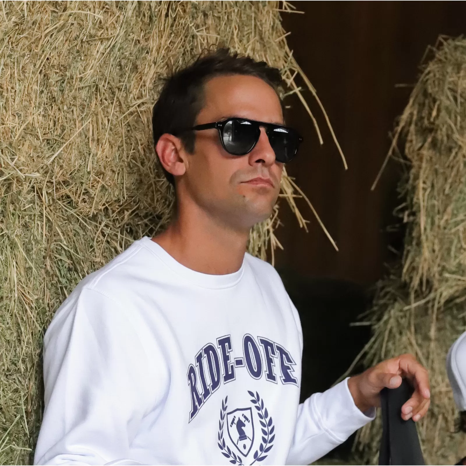 Palermo Sunglasses Palermo Sunglasses