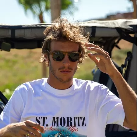 Palermo Sunglasses Palermo Sunglasses