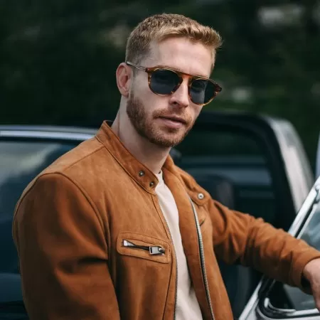 Palermo Sunglasses Palermo Sunglasses