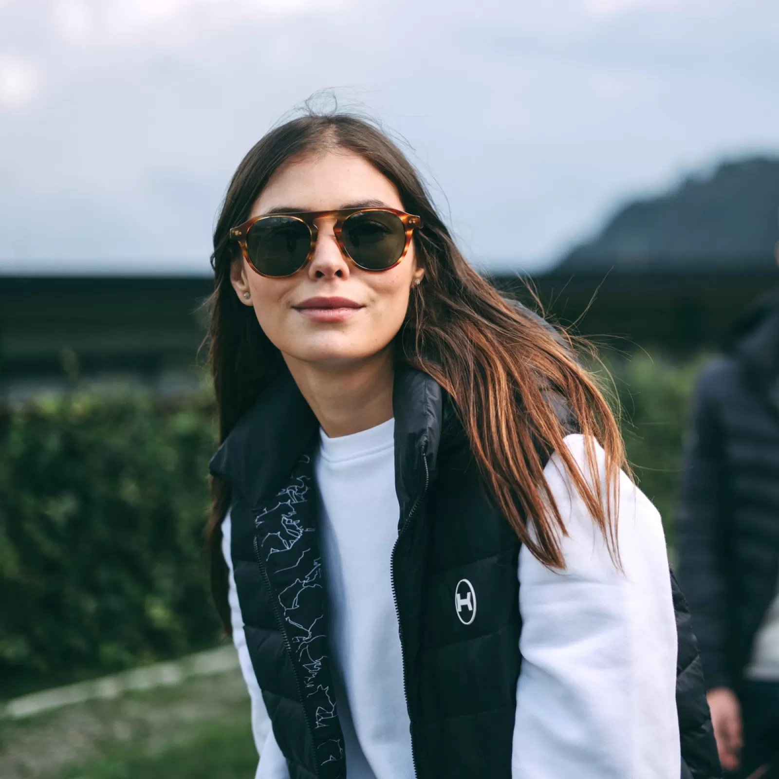 Palermo Sunglasses Palermo Sunglasses