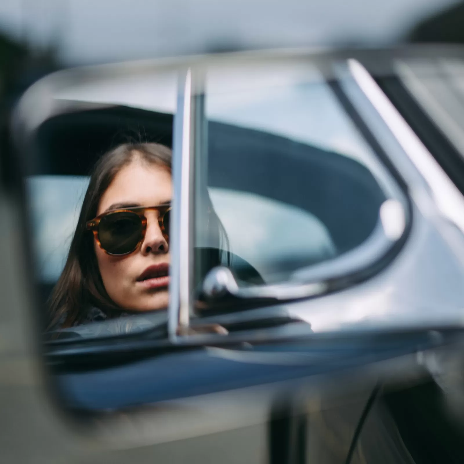 Palermo Sunglasses Palermo Sunglasses