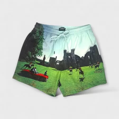 Cowdray Park Swim Shorts Cowdray Park Swim Shorts