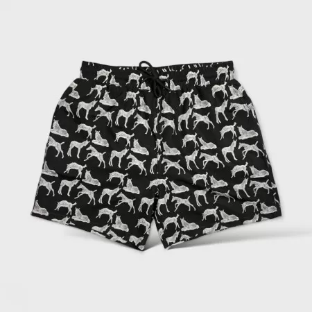Playing Foal Swim Shorts Playing Foal Swim Shorts