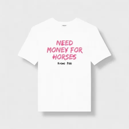 NEED MONEY FOR HORSES