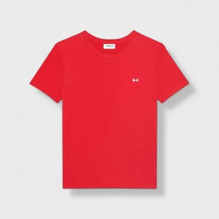 The K Tee Red