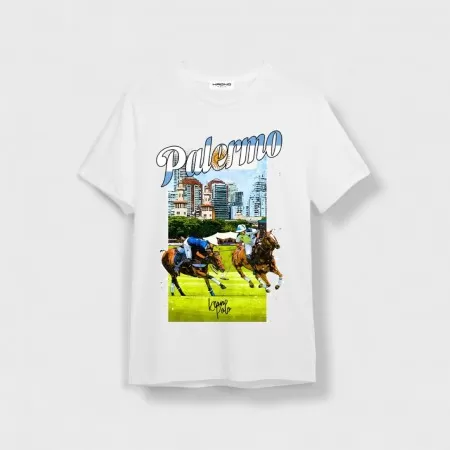 Palermo Polo Club T-Shirt Palermo Polo Club T-Shirt