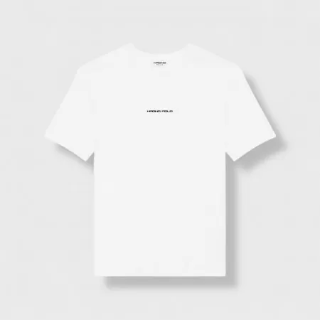 Krono Polo logo T-Shirt