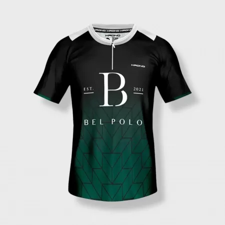 Bel Polo Team Shirts