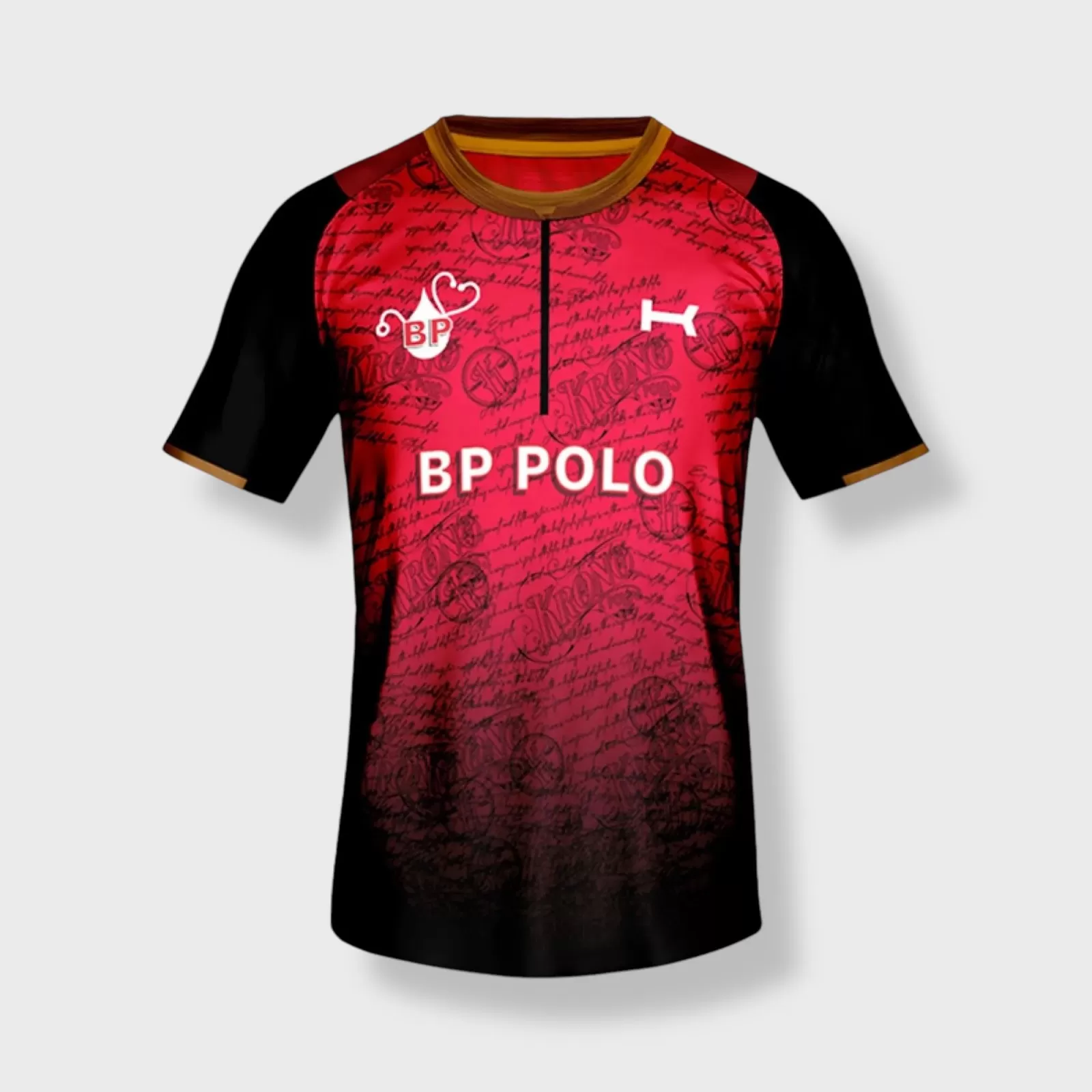 Bespoke Team Shirts Bespoke Team Shirts