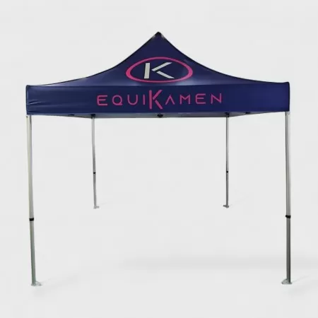 Custom Polo Tent 3x3 Custom Polo Tent 3x3