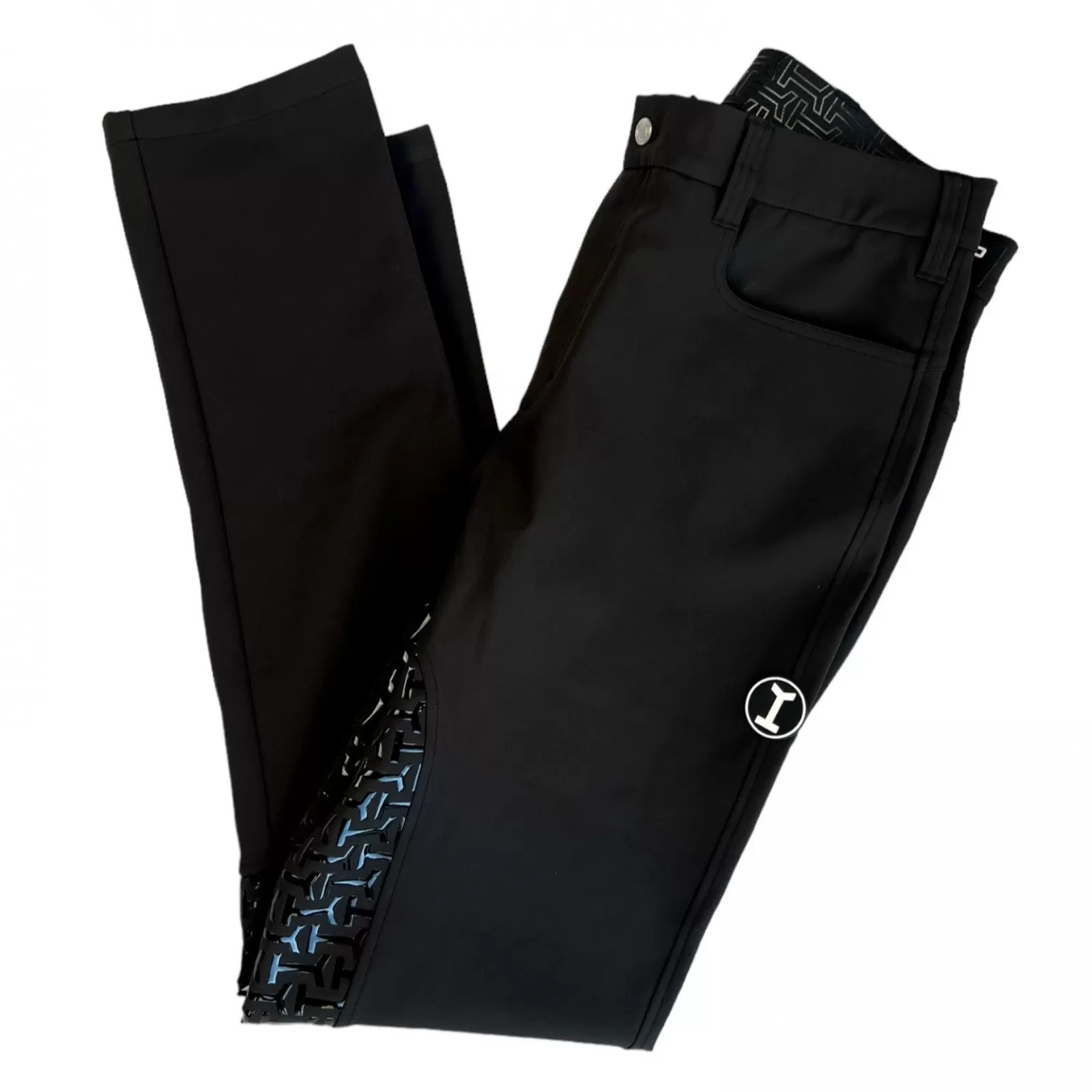 Ladies High Goal Blacks Ladies High Goal Blacks