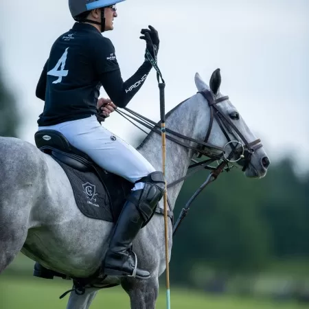 High Goal Whites High Goal Whites