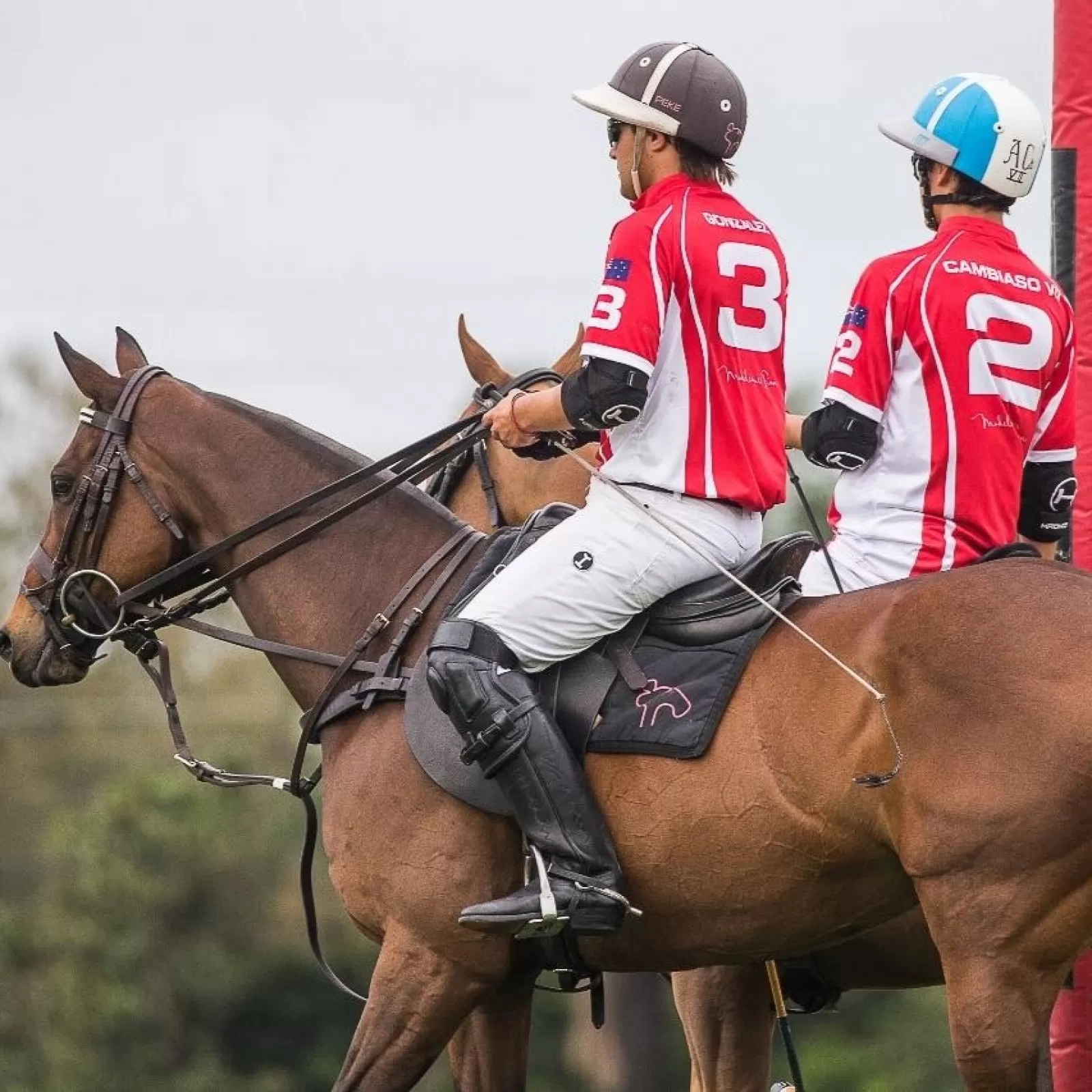 Men White Polo Trousers Men White Polo Trousers