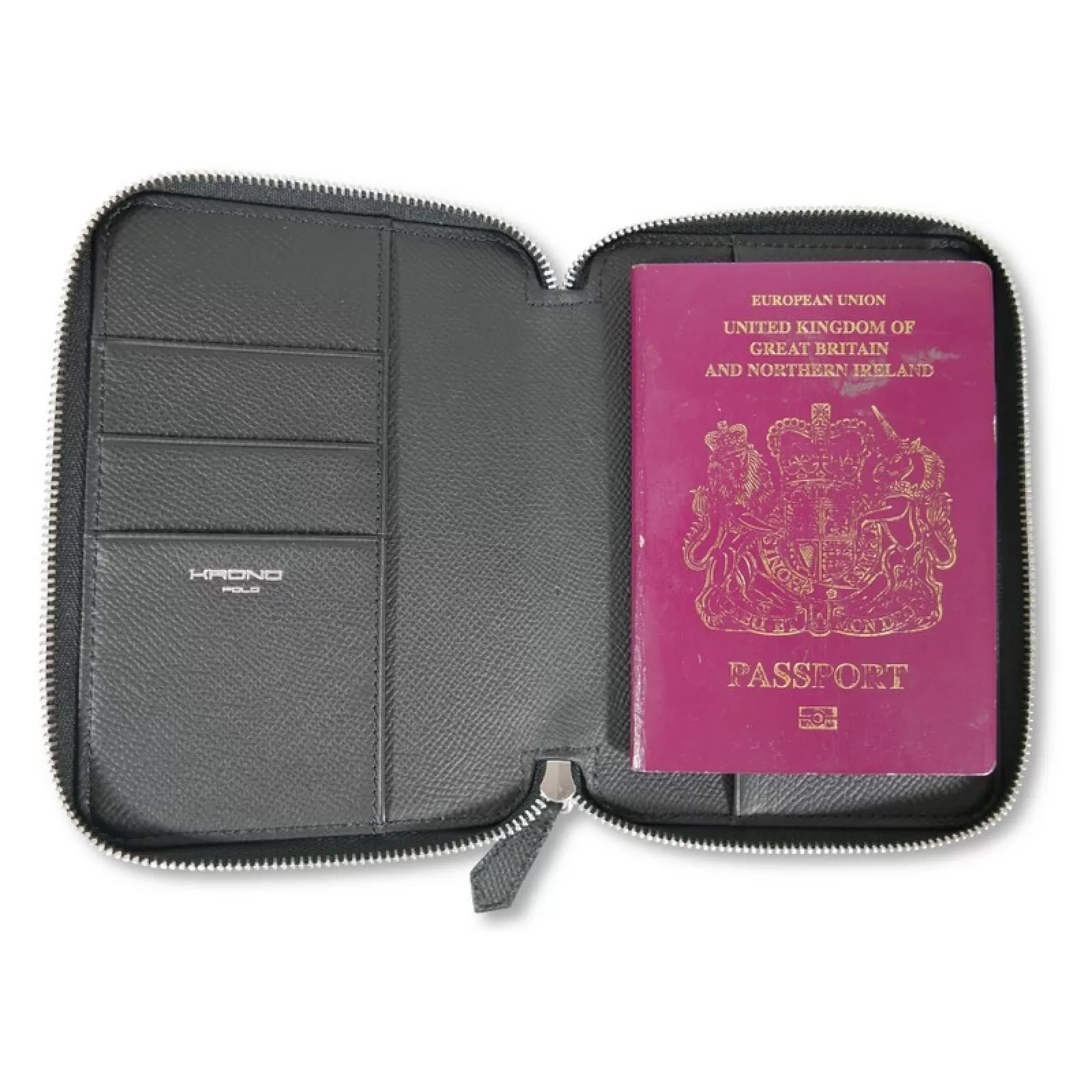 Passport Holder Passport Holder