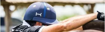 IS YOUR POLO HELMET SAFE? IS YOUR POLO HELMET SAFE?