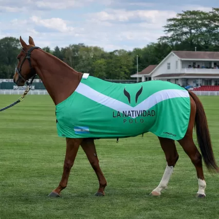 Polo Field Blankets