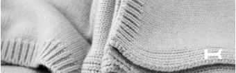 CASHMERE: FROM A NATURAL FABRIC TO AN EXQUISITE LUXURY ITEM CASHMERE: FROM A NATURAL FABRIC TO AN EXQUISITE LUXURY ITEM