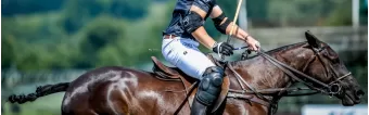 POLO TROUSERS: THE STORY BEHIND THE GARMENT POLO TROUSERS: THE STORY BEHIND THE GARMENT