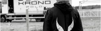 KRONO POLO: A STRATEGIC ALLIANCE KRONO POLO: A STRATEGIC ALLIANCE