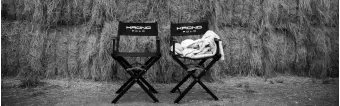 KRONO POLO AND ITS THREE PERFECT POLO SADDLES KRONO POLO AND ITS THREE PERFECT POLO SADDLES
