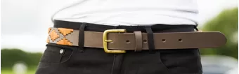 TIMELESS POLO BELT TIMELESS POLO BELT