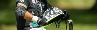 THE STORY BEHIND KRONO POLO HELMETS THE STORY BEHIND KRONO POLO HELMETS