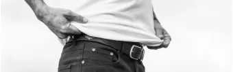 THE POLO BELT: THE ULTIMATE ACCESSORY THE POLO BELT: THE ULTIMATE ACCESSORY