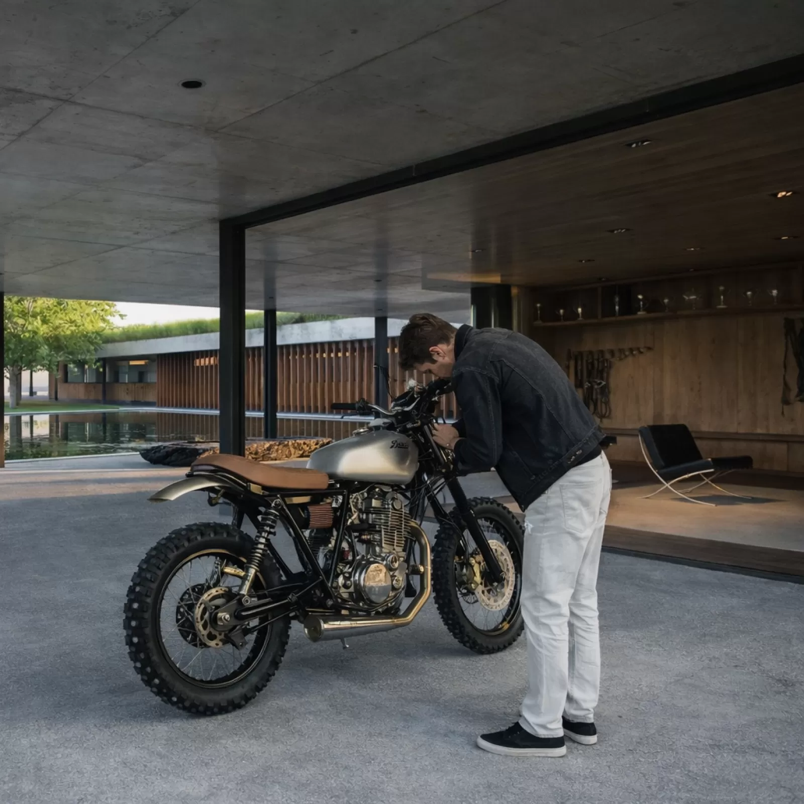 Selvedge Jeans Jacket Selvedge Jeans Jacket