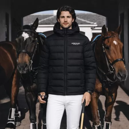 High Goal Puffer Jacket High Goal Puffer Jacket