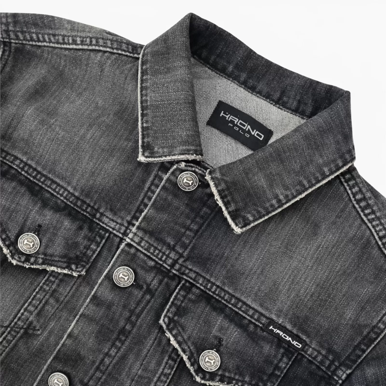 Selvedge Jeans Jacket Selvedge Jeans Jacket