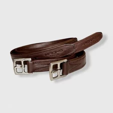 Non Stretch Stirrup Leathers