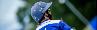 POLO HELMETS THAT SAVE LIVES POLO HELMETS THAT SAVE LIVES