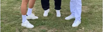 REASONS TO WEAR COMPRESSION SOCKS REASONS TO WEAR COMPRESSION SOCKS