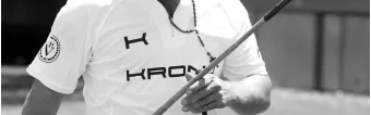 POLO: A SPORT TO SHARE POLO: A SPORT TO SHARE