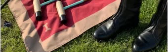 POLO BOOTS: HOW TO CHOOSE THE CORRECT SIZE POLO BOOTS: HOW TO CHOOSE THE CORRECT SIZE