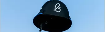 BENEFITS OF WEARING AN HPA CERTIFIED POLO HELMET BENEFITS OF WEARING AN HPA CERTIFIED POLO HELMET
