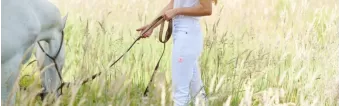 HOW DO I KNOW THE SIZE OF MY POLO TROUSERS?