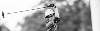 DO YOU KNOW THE NEW NOCSAE POLO HELMET REGULATIONS? DO YOU KNOW THE NEW NOCSAE POLO HELMET REGULATIONS?