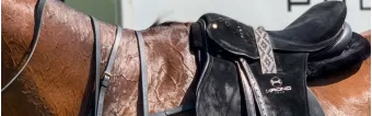 HOW TO CHOOSE MY IDEAL POLO SADDLE? HOW TO CHOOSE MY IDEAL POLO SADDLE?
