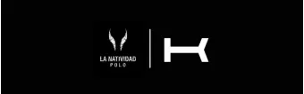 GLOBAL REACH: KRONO POLO AND LA NATIVIDAD ARE ASSOCIATED GLOBAL REACH: KRONO POLO AND LA NATIVIDAD ARE ASSOCIATED
