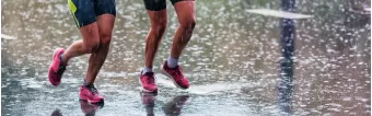 KRONO POLO: TRAINING OPTIONS FOR RAINY DAYS KRONO POLO: TRAINING OPTIONS FOR RAINY DAYS