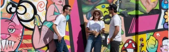 HOW TO ADD A BIT OF SOUTH AMERICAN STYLE TO YOUR OUTFIT HOW TO ADD A BIT OF SOUTH AMERICAN STYLE TO YOUR OUTFIT