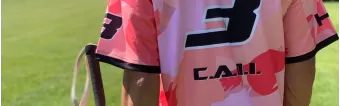 POLO TEAM SHIRTS: A CHANCE TO MAKE AN IMPACT POLO TEAM SHIRTS: A CHANCE TO MAKE AN IMPACT