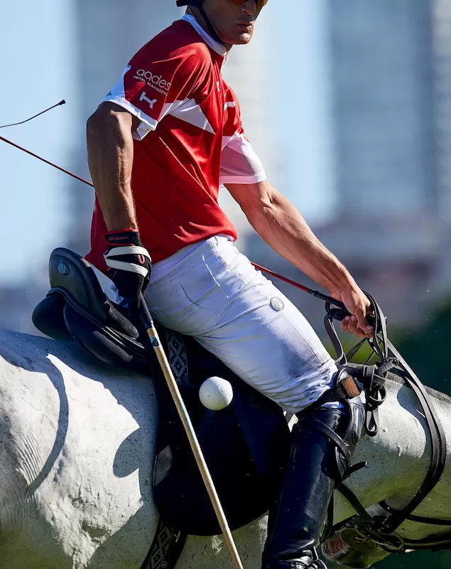 POLO TEAMSHIRTS BANNER