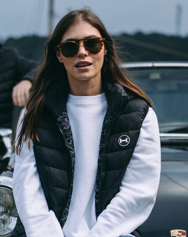 JACKETS